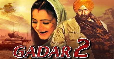 gadar 2 fridaybug The film has now broken the record for being the fastest 500 Crore Club entrant of all times in a single language